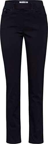 Raphaela by Brax Damen LAVINA Skinny Jeans,, per pack Blau (DARK BLUE 22), 40 (Herstellergröße: 40)