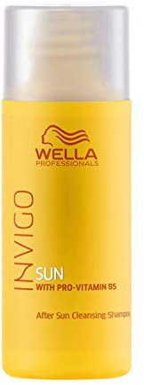 Wella Shampoos, pack of 1 (1 x 50 ml)