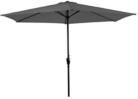 Lesli Living Tisch, Ø3mtr