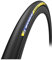 MICHELIN Power Time Trial, Road Fahrradreifen, Schwarz, 700x23 mm