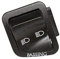 COMMODO-COMMUTATEUR CODE-PHARE MAXISCOOTER ADAPTABLE PIAGGIO 125 MP3, 250 MP3, 300 MP3, 400 MP3, 500 MP3, 125 X-EVO, 250 X-EVO, 400 X-EVO, 125 BEVERLY, 125 LIBERTY -SELECTION P2R-