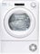 Candy Smart Pro Asciugatrice 10 Kg a Pompa di Calore, Libera Installazione, Classe A++, Connessione Wi-Fi, Controllo da App, Avvio Programmabile, 59,6 x 58,5 x 85 cm, Bianca - CSOE H10A2DE-S