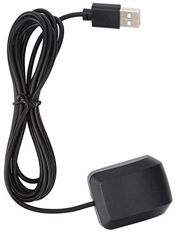 Sxhlseller VK-162 Navigationsmodul GPS-Modul VK-162 GPS-USB-Empfängerantenne für Laptop-PC-Auto-Marine-Navigation