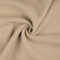 Walkloden-Walkstoff-LAURA-von Stofftreff-100% Wolle, Meterware, 0,5m, Loden, Trachtenstoffe, Wollwalk, Wollstoff (Natur-1001)