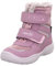superfit Cristallo, Stivali Da Neve Bambine e ragazze, Lilla Rosa 8510, 27 EU