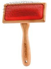 Carda Púa Larga Protegida M