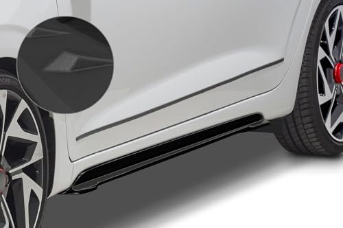 CSR-Automotive Seitenschweller Kompatibel mit/Ersatz für Hyundai i10 (3. Generation) SS483-S