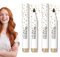 Penna Lentiggini, Penna Trucco Lentiggine, 2 Pezzi Penna lentiggine Freckle Pen, Penna con Lentiggine Naturale, Freckle Pen, Impermeabile Durata Freckle Pen Per Lentiggini Viso (marrone chiaro)