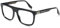 Marc Jacobs Unisex Brille Vista Marc 720 807 56/18/145 Herren Sunglasses, 807/18 Black, 56