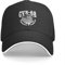 VTCTOASY jaizcwcmqcmsij xomatrctoz Baseball Kappen Caps Stlye NU-AR0910 Trendige lustige Mütze mit verstellbarem Riemen für Herren und Damen Trucker-Mütze
