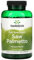 Swanson Saw Palmetto 540mg - Suplemento de Serenoa Repens para la Salud Prostática - 250 Cápsulas de Alta Potencia