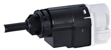 HELLA 6DD 010 966-721 Bremslichtschalter - 12V - 4-polig - Flachstecker | Kompatibel mit: DACIA DOKKER Express Kasten/Großraumlimousine, DOKKER Großraumlimousine, DUSTER, DUSTER, DUSTER Kasten/SUV