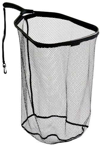 Greys Trout Net Floating L 38X50X55cm 20cm Forellen-Kescher
