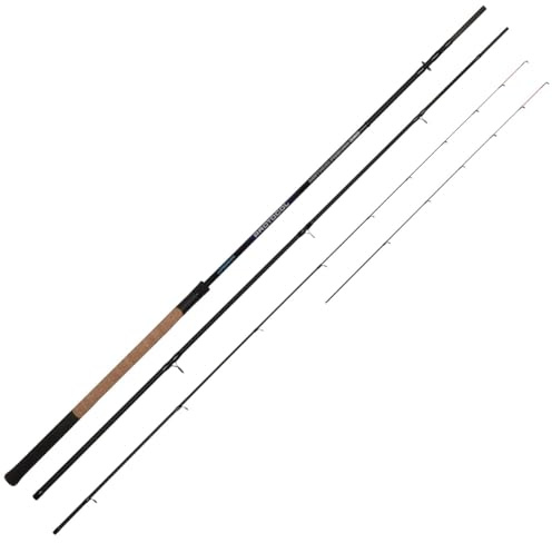 Cresta Rute Protocol Method Feeder 360cm 40-80g - Angelrute, Feederrute, Steckrute zum Feederangeln