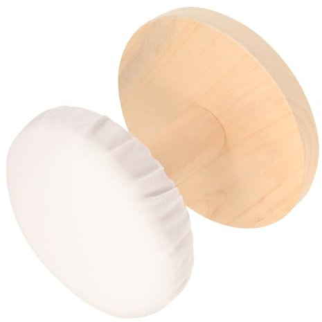 JEWEDECO Tabla De Planchar Conveniente De Planchar Hogar Accesorios De Planchado