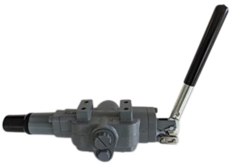 Galloparts A7 S390406SCHydraulic Log Splitter Valve 25GPM 3500PSI Compatible with SpeeCo Log Splitter Compatible with Cub Cadet Compatible with Huskee Compatible with Champion