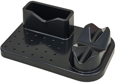 Nails Drill Machine Holder Acrylic Nails Drill Bit Holder Nails Efile Display Stand Organizers Most Nails Drill Machine