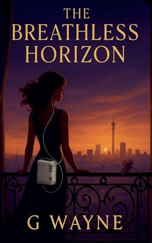 The Breathless Horizon