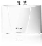 CLAGE - Petit chauffe-eau instantané MBH3-E 3.5kW 230V Réf 1500-160032
