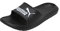 PUMA Unisex Divecat v2 Dusch- & Badeschuhe, Puma Black-Puma White, 35.5 EU