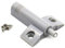5set Kitchen Cabinet Door Stop Soft Close Closer Damper Buffer Cabinet Catches for (random Color)