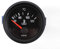 VDO Temperaturanzeige 52mm 310040002 Retro 24V 120C schwarz Temp Anzeige 1013085