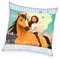 Herding Spirit Dekokissen, 40 x 40 cm, 100% Polyester