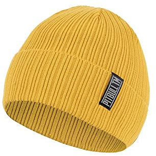 Pit Bull West Coast Mütze Silvas Honig