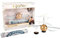 WOW! STUFF Harry Potter Flying Golden Snitch toy, Controlled by your hands or feet, Wizarding World Official Harry Potter Gifts, Collectables and Toys