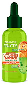 Fructis Vitamine & Force Serum gegen Haarausfall