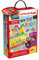 Lisciani - MONTESSORI BABY BOX – Montessori Spielzeug 2 Jahren – Lernspiel-Set für Kleinkinder – Fördert Farben, Formen, Handgriff & Beobachtung – Spielzeug ab 2 Jahren