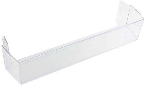 DA63-07345A Door Shelf Tray Compatible with Samsung Refrigerator Fridge models