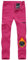 YSENTO Damen Wanderhose Outdoorhose wasserdichte Softshellhose Winddicht Winter Warm Gefüttert Ski Snowboardhose Trekkinghose(Rose rot,XL)