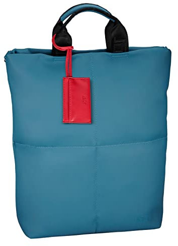 Jost Lovisa X-Change Bag S - Rucksack 40 cm lake