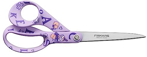 Moomin gen pur scissors 21cm ABC box