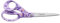 Moomin gen pur scissors 21cm ABC box