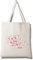 Hole Gadget S.r.l Shopping Tote Bag Aesthetic – 100% algodón natural – Ecológico 38 x 42 cm – Bolsa fabricada en Italia – Idea de regalo para mujer bolsos de playa o de compras, Sakura