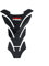 Motorrad-Tankaufkleber Motorrad-Carbonfaser-Tankpad-Schutzaufkleber Für H&ONDA CBR1000 600RR CB400 CB750 CB1300 Hornet HRC (Color : 5)