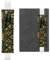 Weißer Stifthalter, Lesezeichen, PVC-Leder, verstellbares Gummiband, 21,1–4,6 cm, geeignet für die meisten Notizbücher, Tagebücher, Handbücher, Planer, Camouflage-Muster