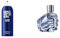 Diesel Only the Brave Body Spray 200ml + Diesel Only the Brave Eau de Toilette 35ml