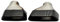Auto 2 Stück Autoauspuffblende Für B&MW 5er G30 G31 F10 F11 F10 F11 LCI 6er G32 Schalldämpferblende Quadratisches Endrohr Edelstahl Auspuffblende Zubehör(Schwarz A)
