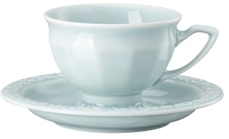 Rosenthal Maria Pale Mint Espresso/Mokka-Tasse 2-TLG.