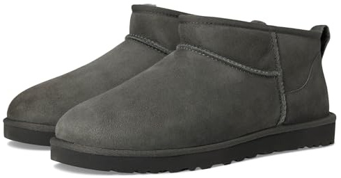 UGG Klassische Ultra Mini Herren-Stiefel, Magnolienblatt, 10