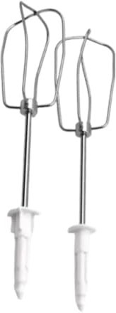 Bvhklxseb Stainless Steel Egg Beater Compatible For Bosch MFQ3010 MFQ3020 MFQ4020 MFQ4075 MFQ4730 MFQ3532 MFQ4835 MFQ3550 MFQ3533 Mixer Egg Beater Parts