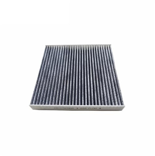ZDPVK Filtro abitacolo for Audi A4 B7 2004-2008 8H B6 B7 2002-2009 for Audi A6 C5 for ALLROAD 2000-2005 Modello 4B0819439C Filtro dell'Aria del Veicolo