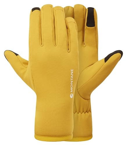 Montane Women's Fury Fleece Gloves