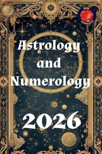 Astrology and Numerology 2026