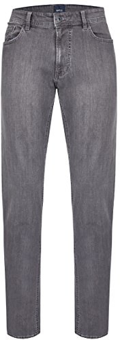 Hattric Herren Straight Jeans Herren Jeans Hunter -688525