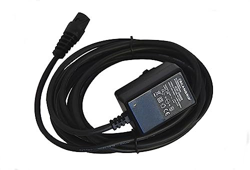 Scangrip-Ladegerät für Nova 3K C + R/Vega Lite 1500