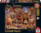 Schmidt Spiele 59661 Steve Sundram, Story Mania, 1000 Teile Puzzle